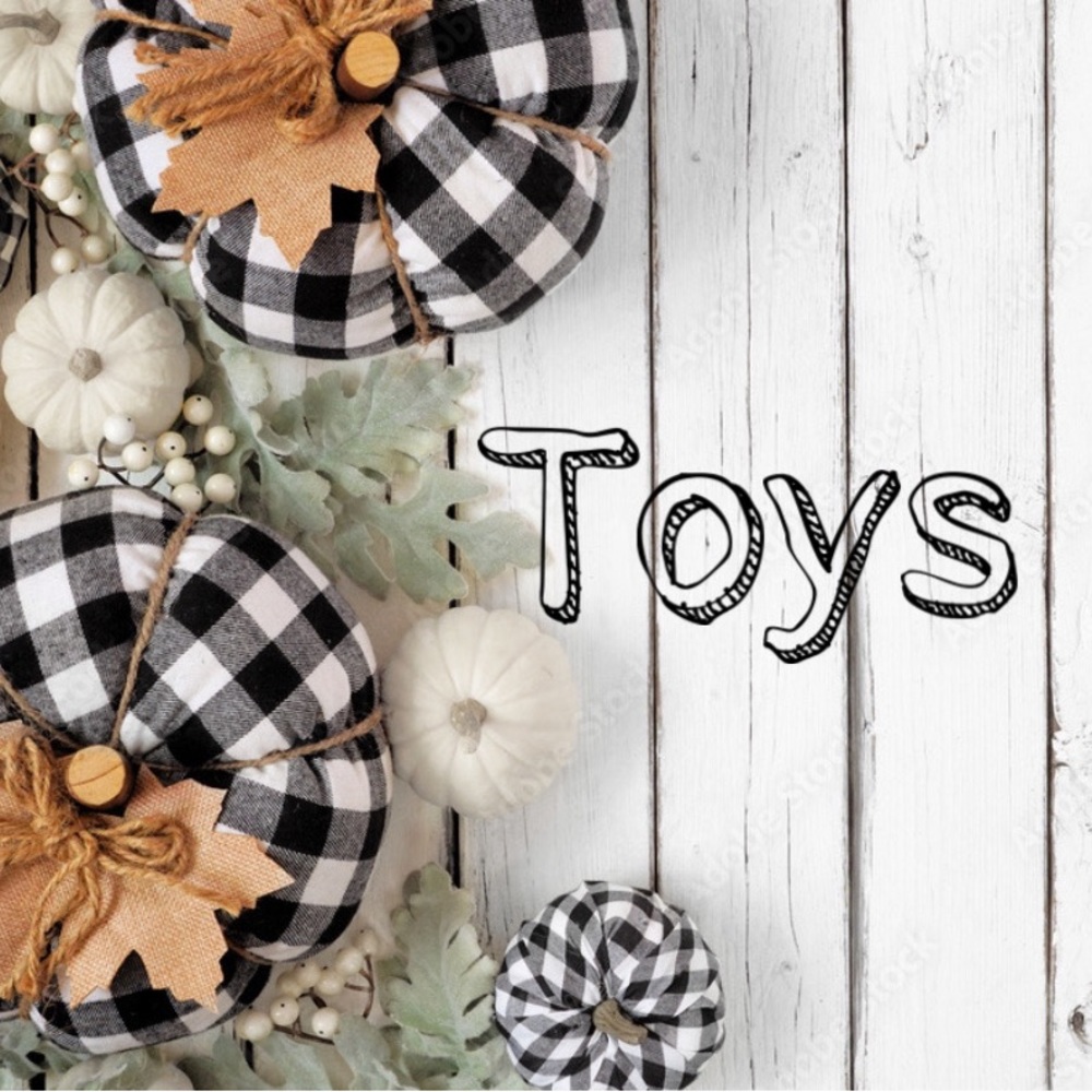 Toys
